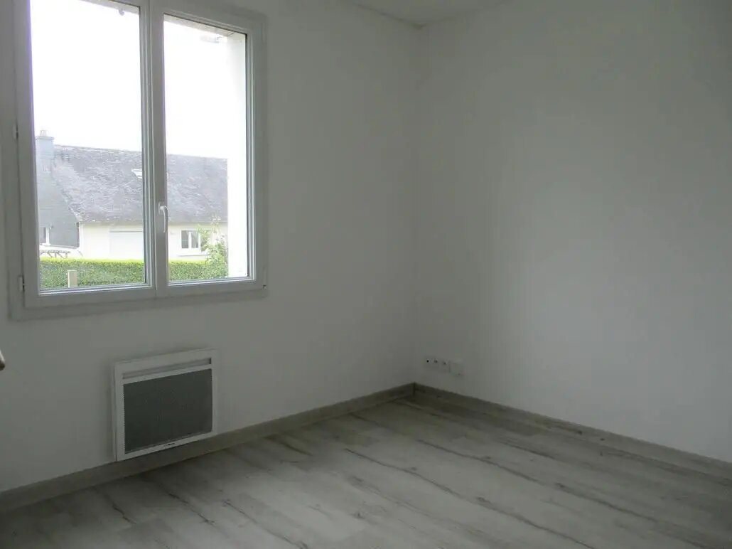 Maison à vendre, 105m², Carhaix-Plouguer