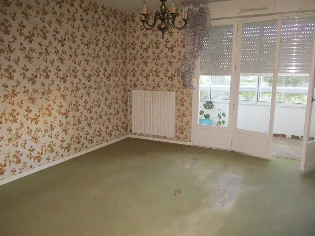 Appartement à vendre, 65m², Lanester