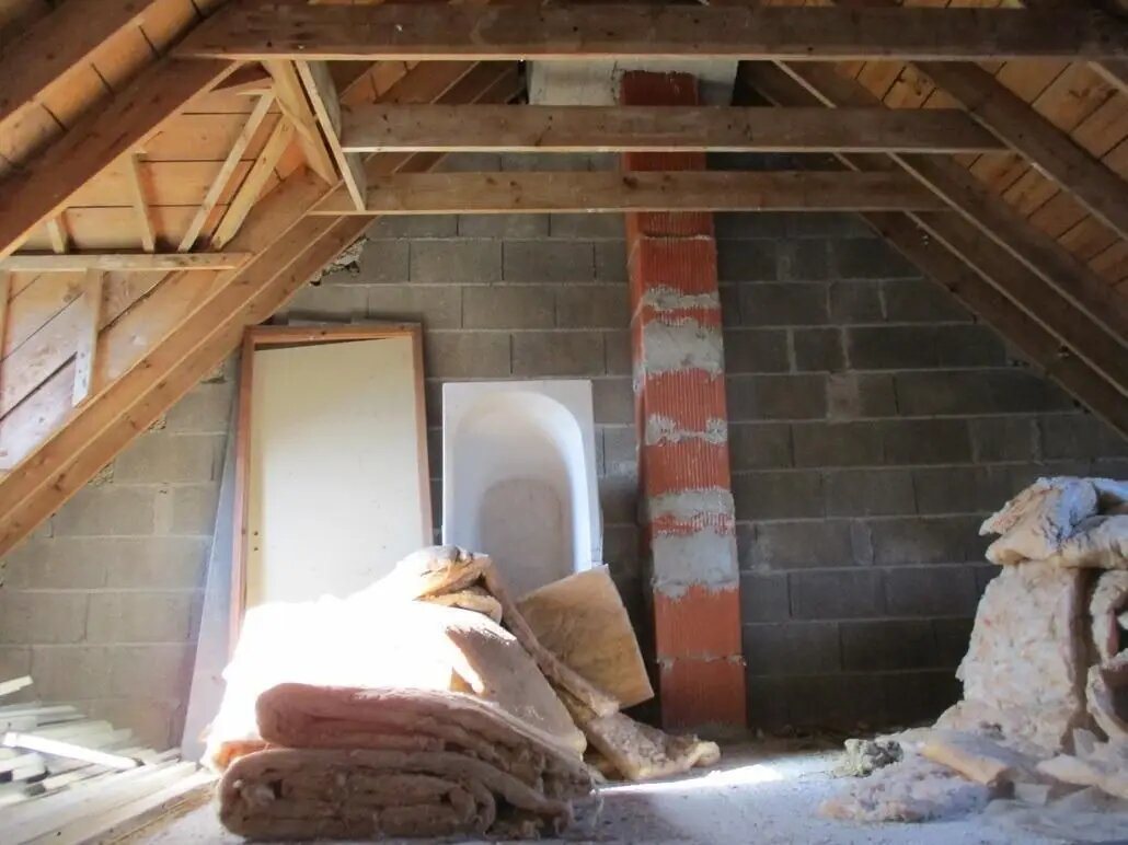 Maison à vendre, 90m², Plouray