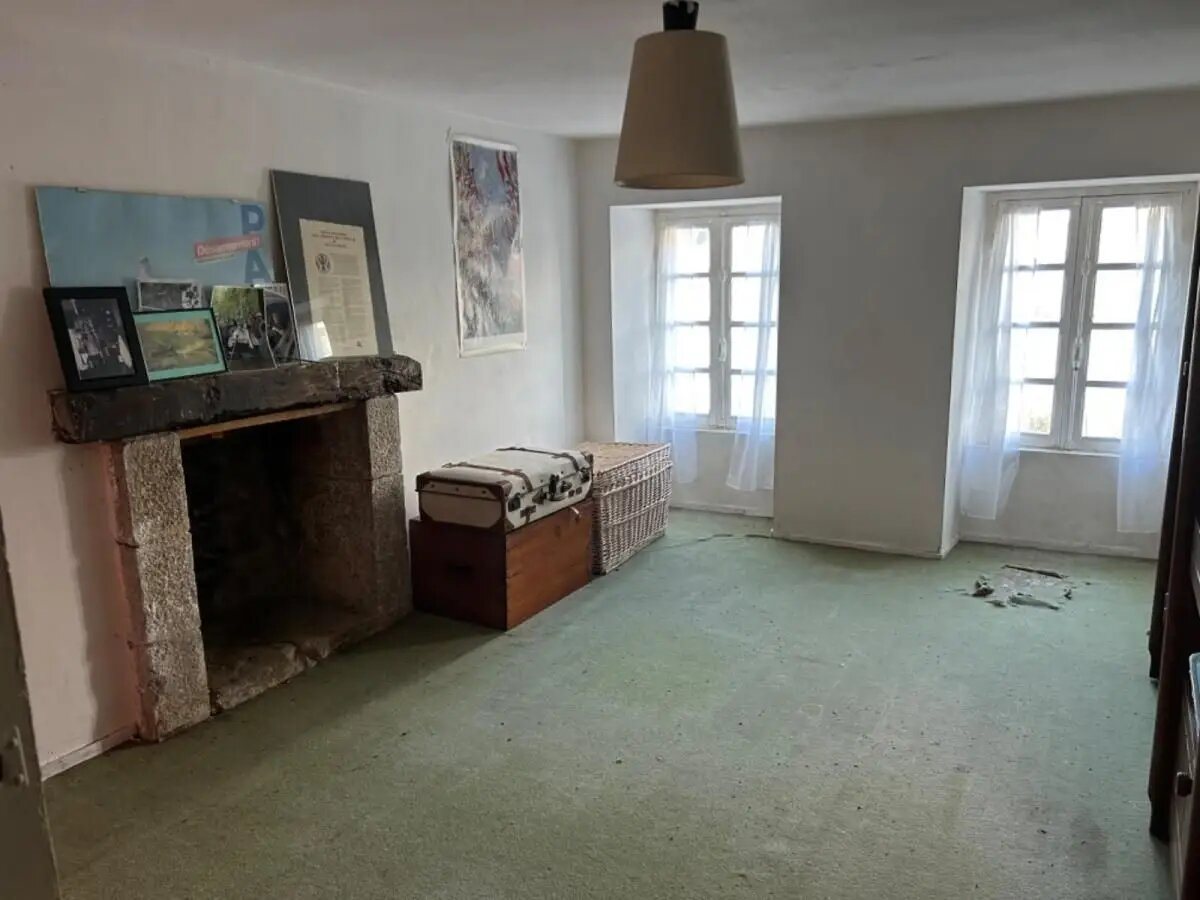 Maison à vendre, 100m², Huelgoat
