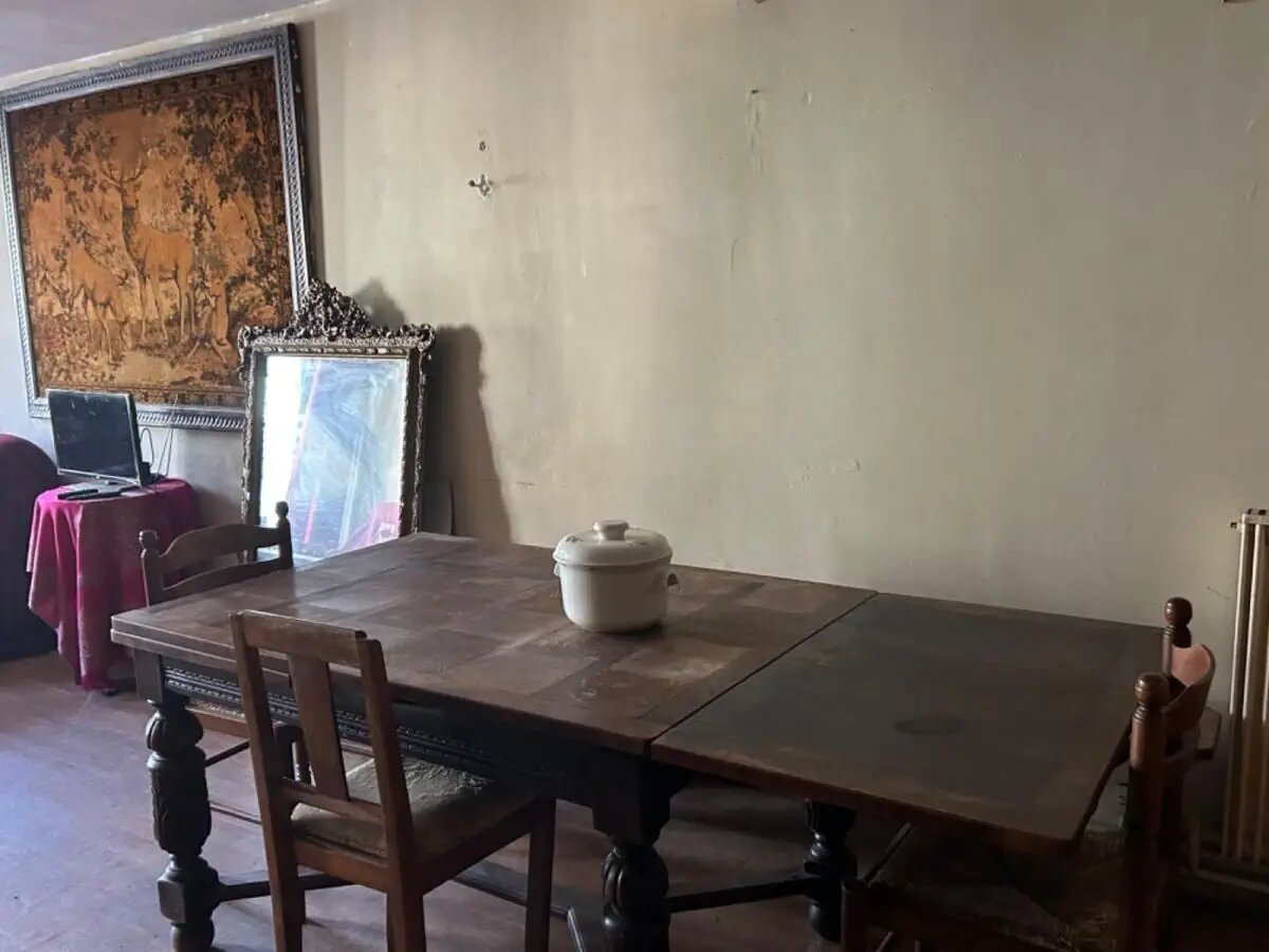 Maison à vendre, 100m², Huelgoat