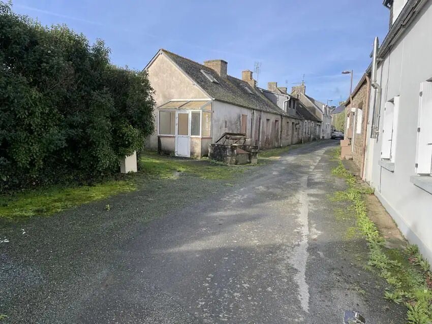 Maison à vendre, 176m², Carnoët