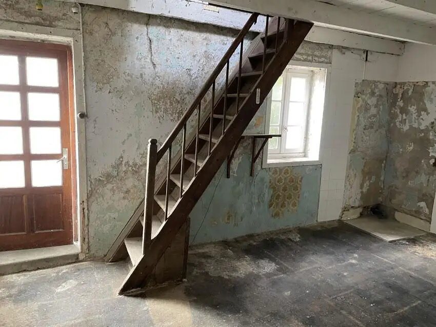 Maison à vendre, 176m², Carnoët