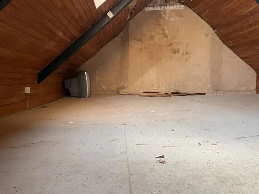 Maison à vendre, 176m², Carnoët