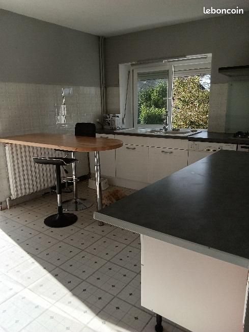 Maison à vendre, 83m², Lanvénégen
