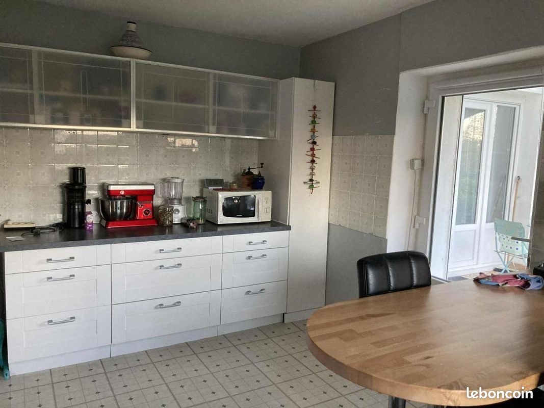 Maison à vendre, 83m², Lanvénégen