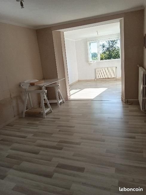 Maison à vendre, 83m², Lanvénégen