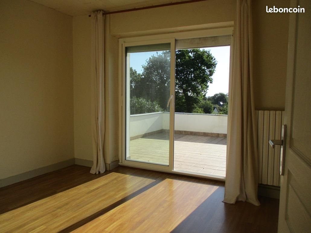 Maison à vendre, 83m², Lanvénégen