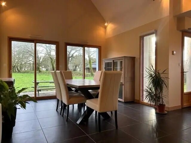 Maison à vendre, 142m², Plouyé