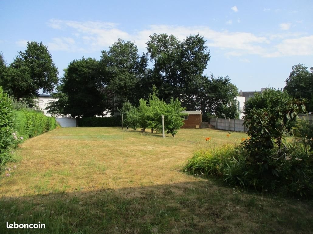 Maison à vendre, 100m², Carhaix-Plouguer