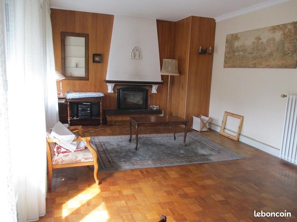 Maison à vendre, 100m², Carhaix-Plouguer