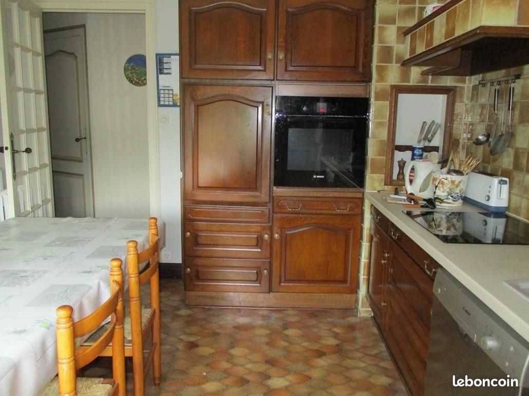 Maison à vendre, 100m², Carhaix-Plouguer