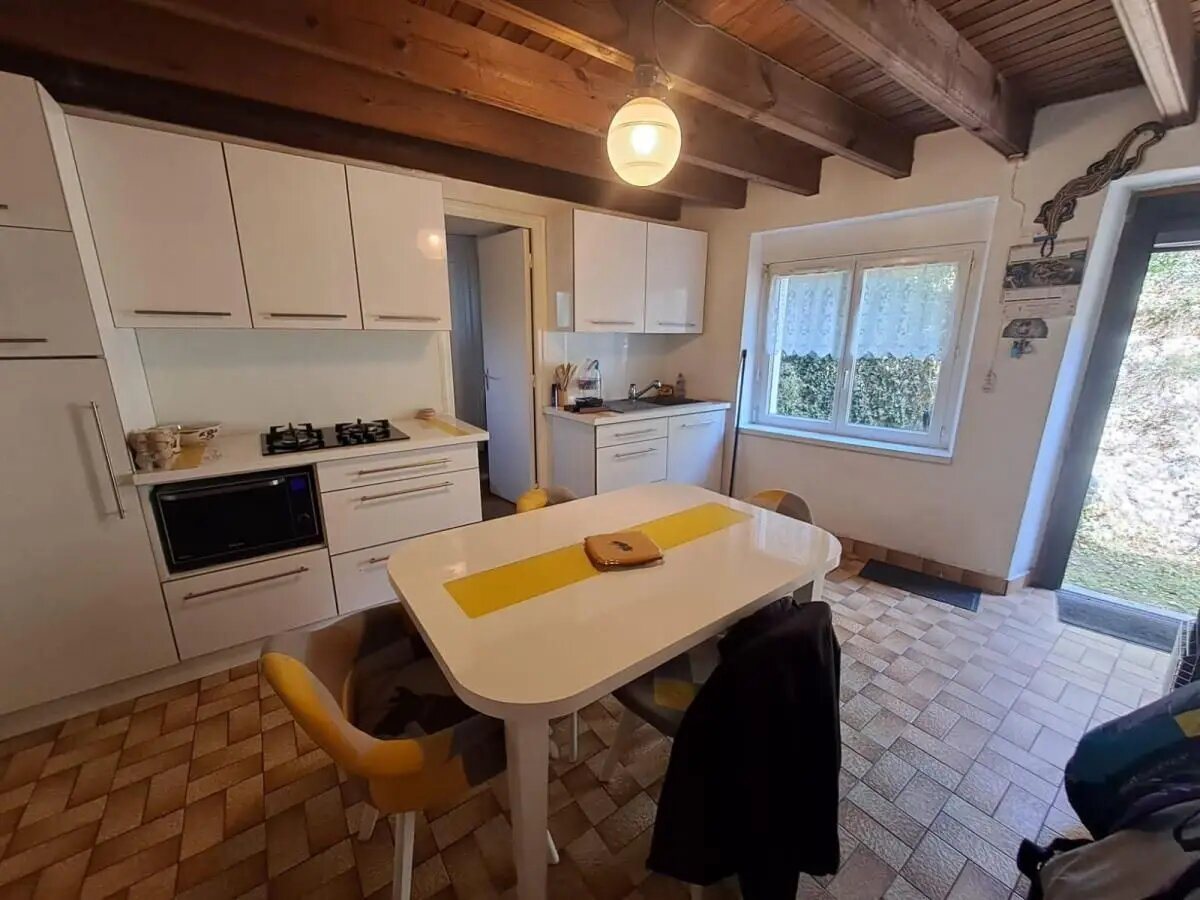 Maison à vendre, 47m², Huelgoat