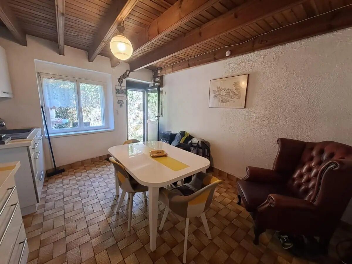 Maison à vendre, 47m², Huelgoat