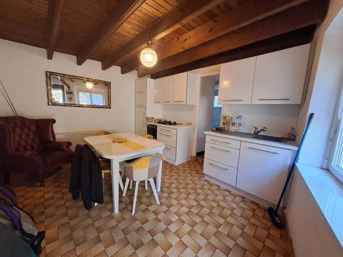 Maison à vendre, 47m², Huelgoat