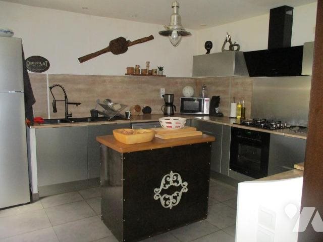Maison à vendre, 107m², Plouray