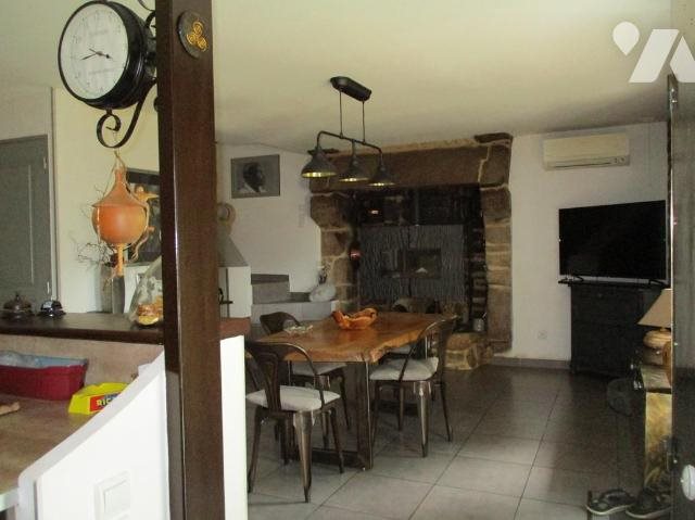 Maison à vendre, 107m², Plouray