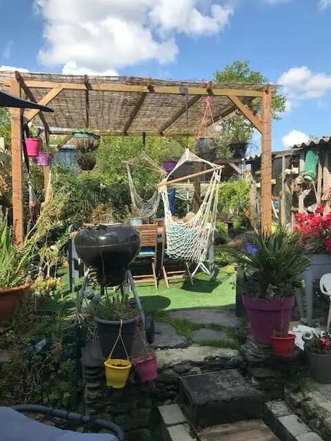 Maison à vendre, 48m², Brennilis