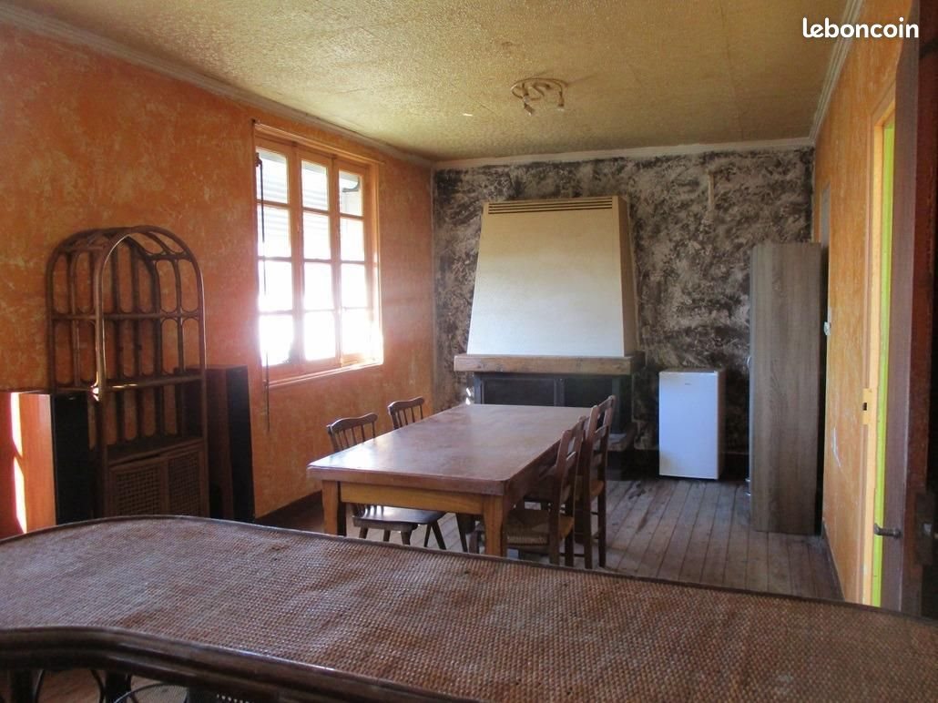 Maison à vendre, 78m², Carhaix-Plouguer