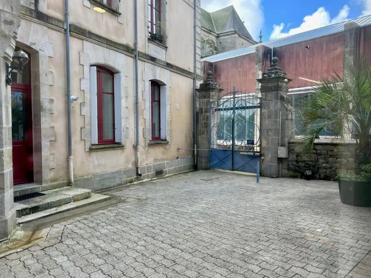 Appartement à vendre, 107m², Quimper