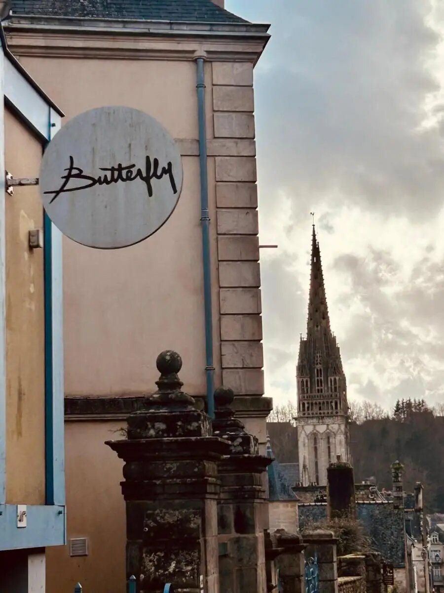 Appartement à vendre, 107m², Quimper