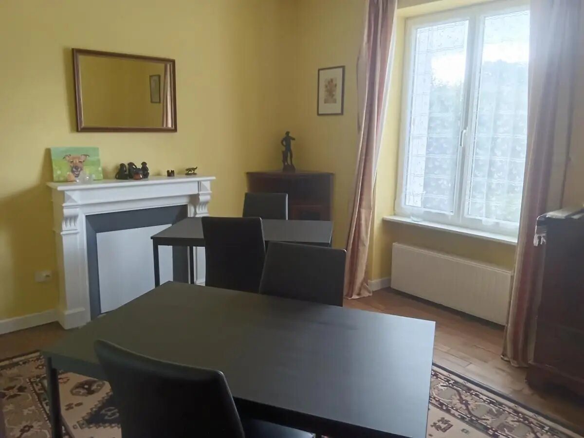 Maison à vendre, 121m², Huelgoat