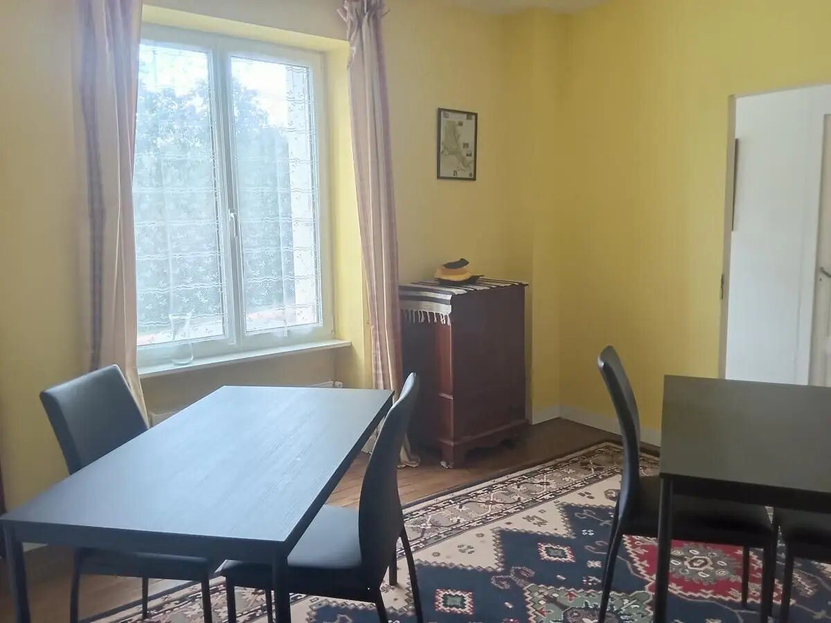 Maison à vendre, 121m², Huelgoat