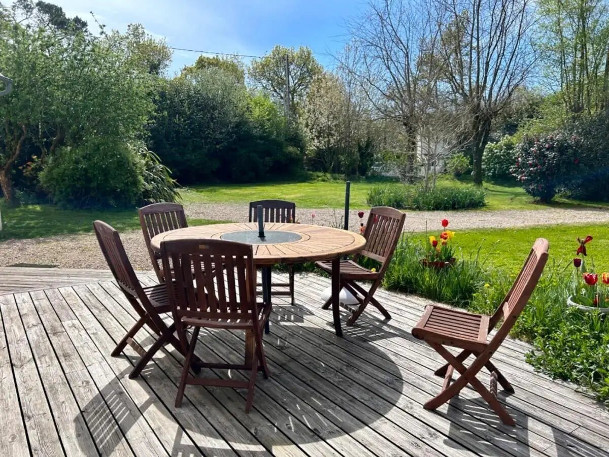 Maison à vendre, 130m², Huelgoat