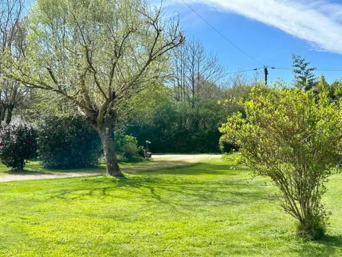 Maison à vendre, 130m², Huelgoat
