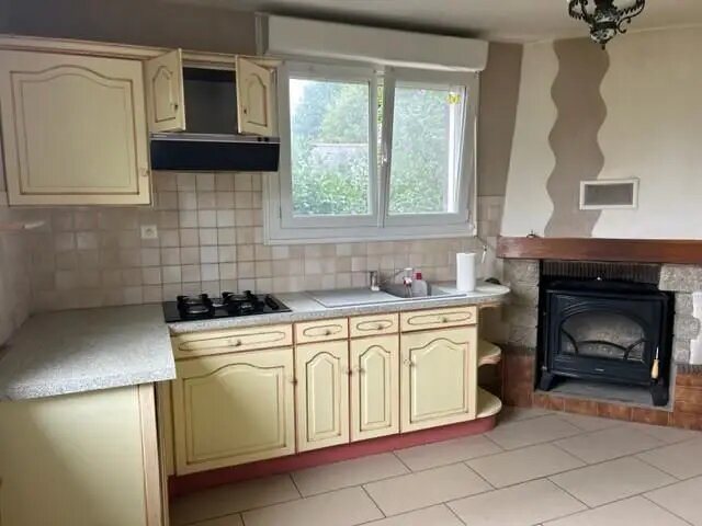 Maison à vendre, 69m², Collorec