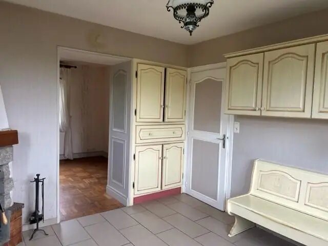 Maison à vendre, 69m², Collorec