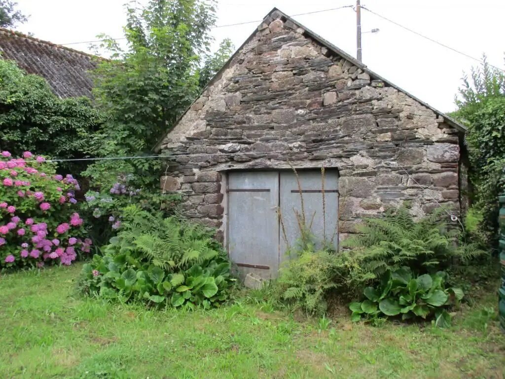 Maison à vendre, 70m², Loqueffret
