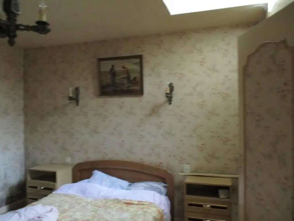 Maison à vendre, 70m², Loqueffret