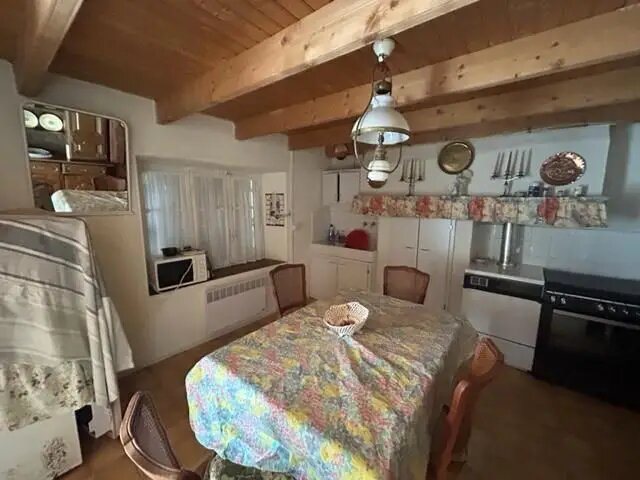 Maison à vendre, 70m², Berrien