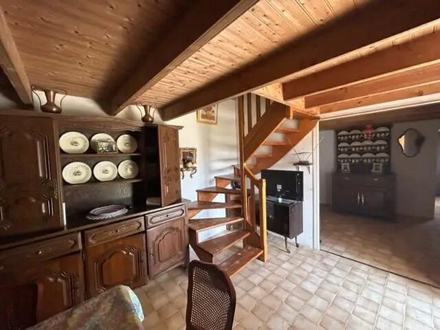 Maison à vendre, 70m², Berrien