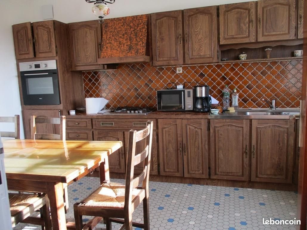 Maison à vendre, 120m², Treffrin