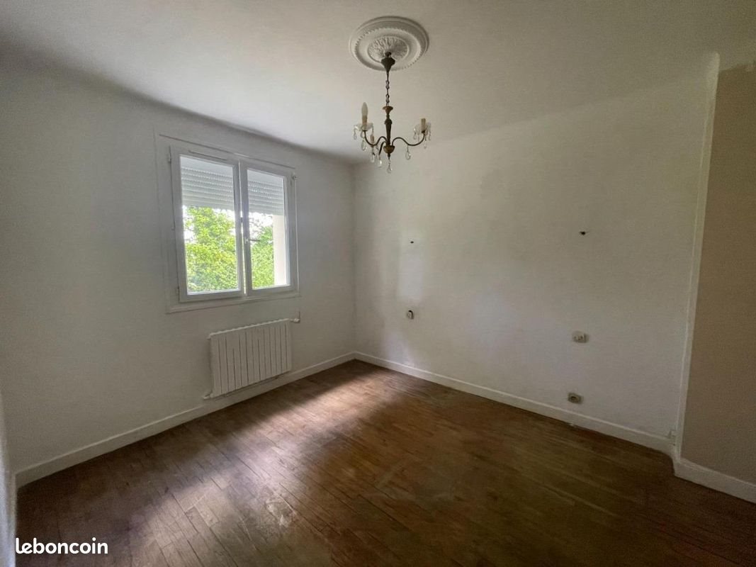 Maison à vendre, 120m², Treffrin