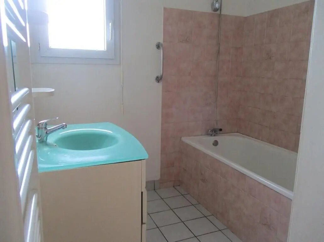 Appartement à vendre, 52m², Carhaix-Plouguer