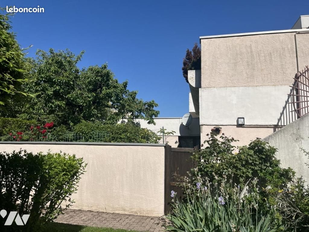 Appartement à vendre, 92m², Epernay
