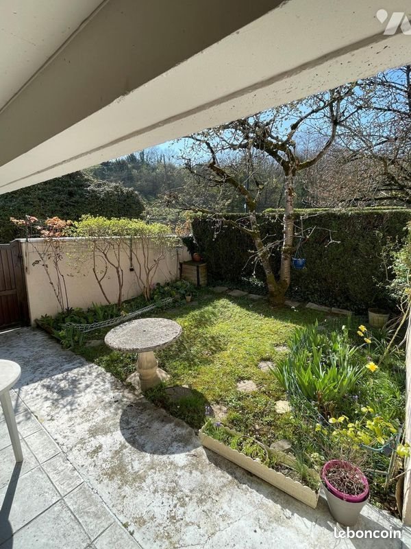 Appartement à vendre, 92m², Epernay