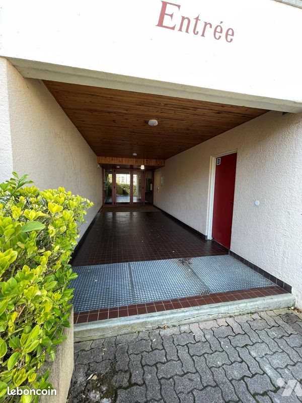 Appartement à vendre, 92m², Epernay