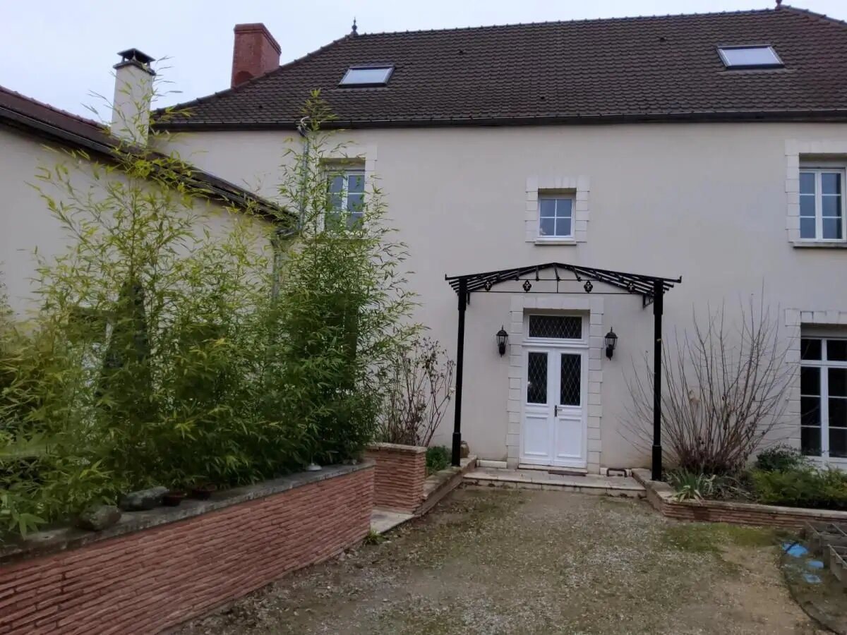 Maison à vendre, 430m², Chouilly