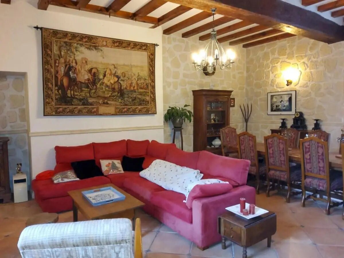 Maison à vendre, 430m², Chouilly