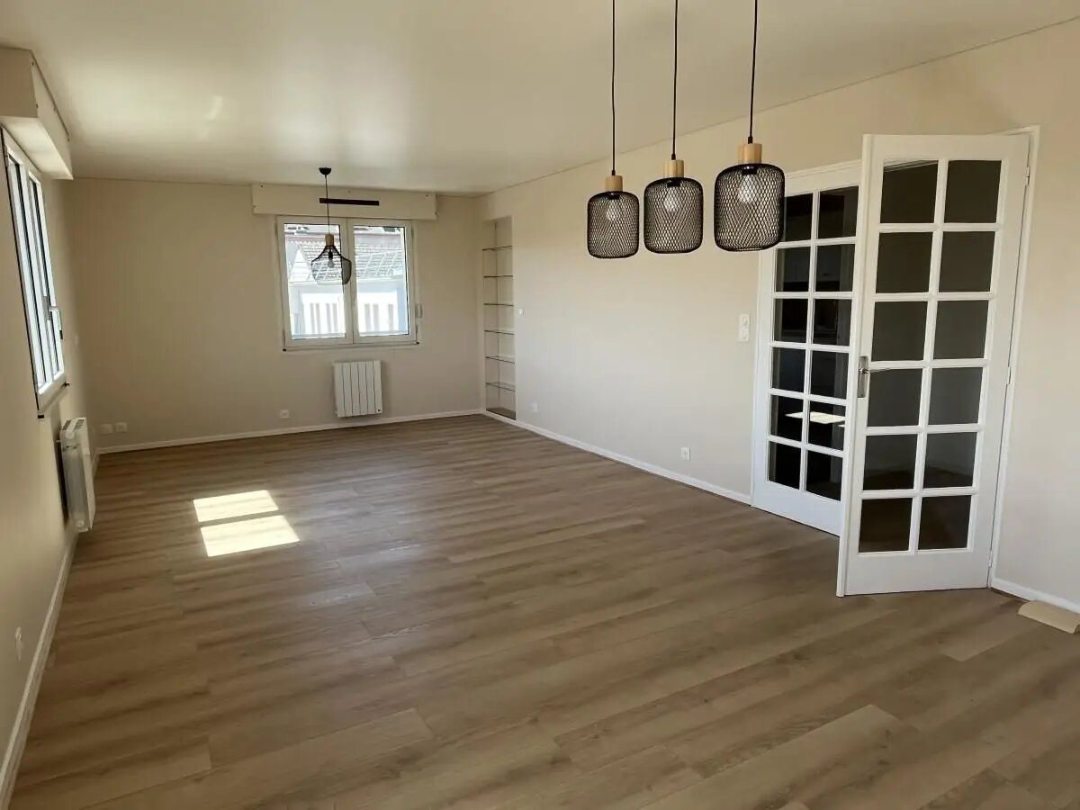 Appartement à vendre, 105m², Epernay