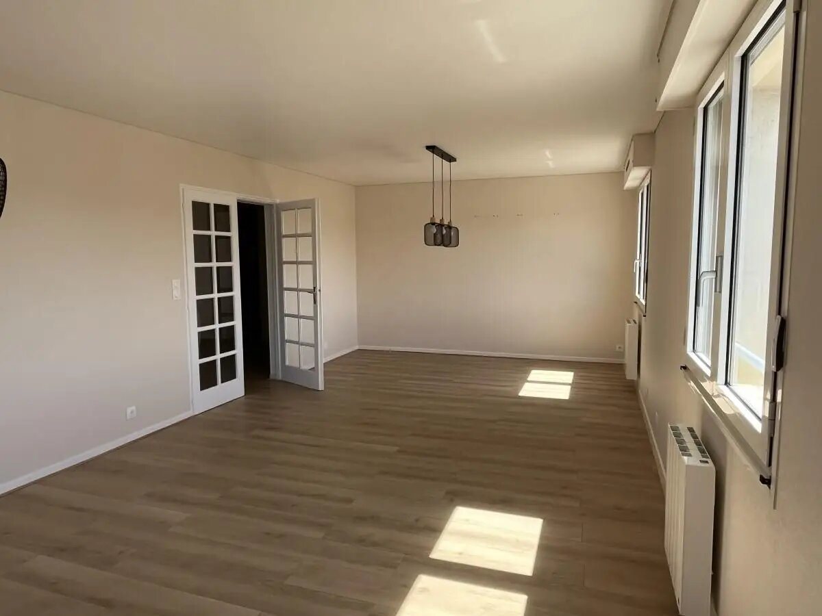 Appartement à vendre, 105m², Epernay