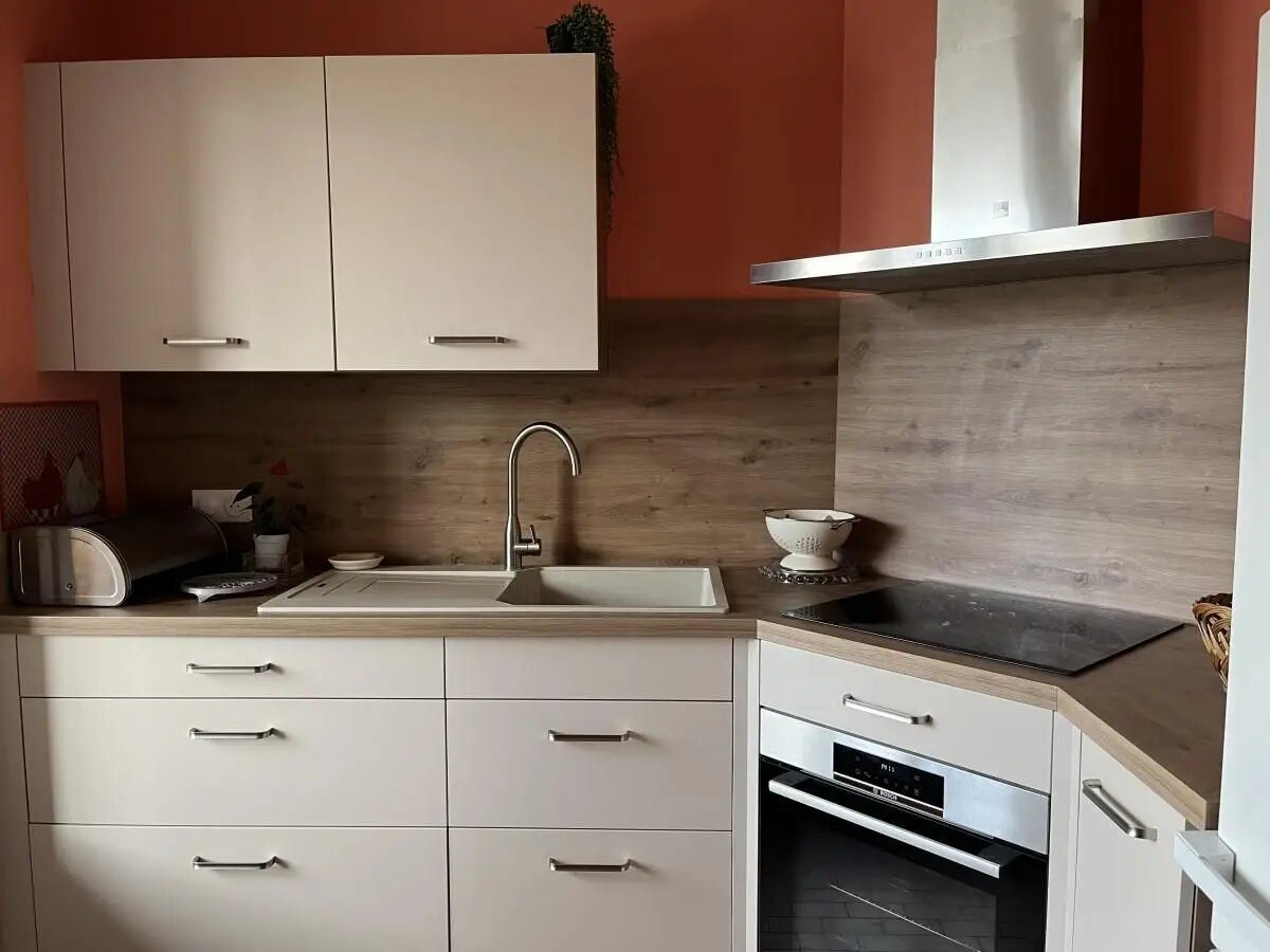 Appartement à vendre, 105m², Epernay
