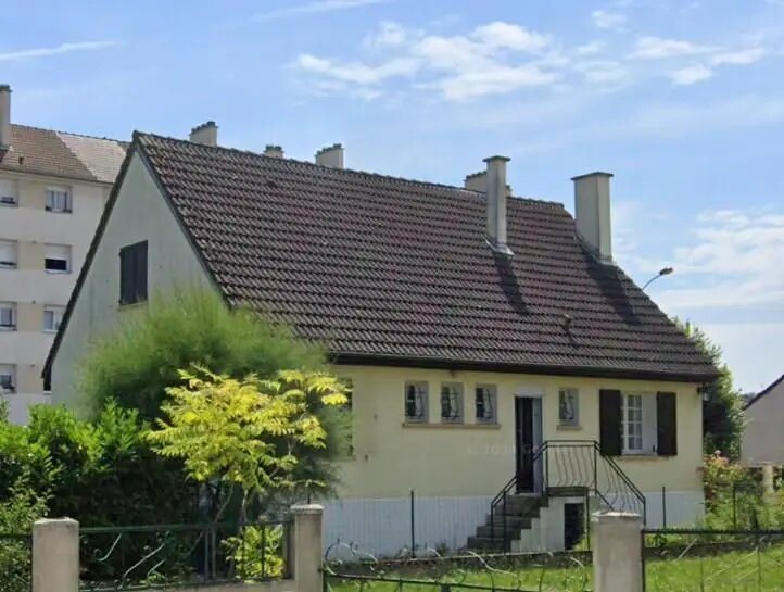Maison à vendre, 131m², Epernay