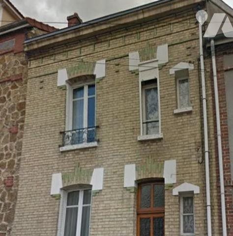 Maison à vendre, 118m², Épernay