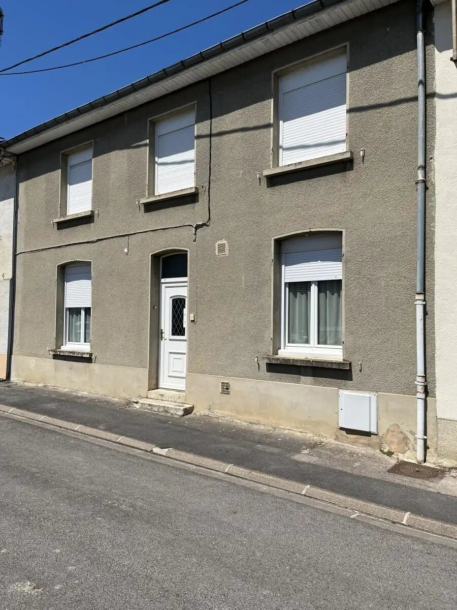 Maison à vendre, 102m², Damery