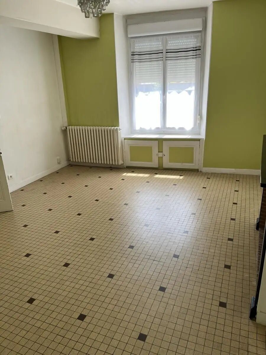 Maison à vendre, 102m², Damery